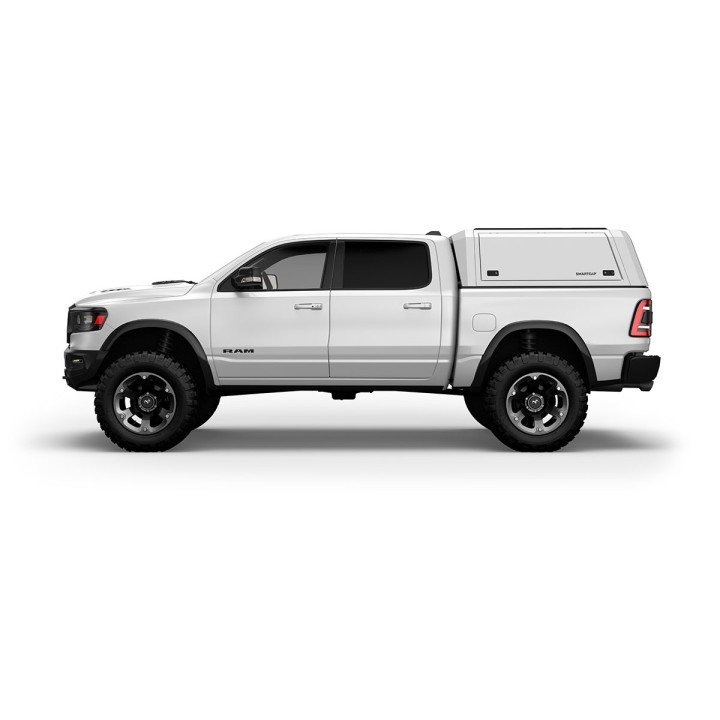 Închidere de Benă Tip Hardtop, SmartCap EVO Commercial, Dodge RAM 1500 2019 - Prezent - EDK.ro
