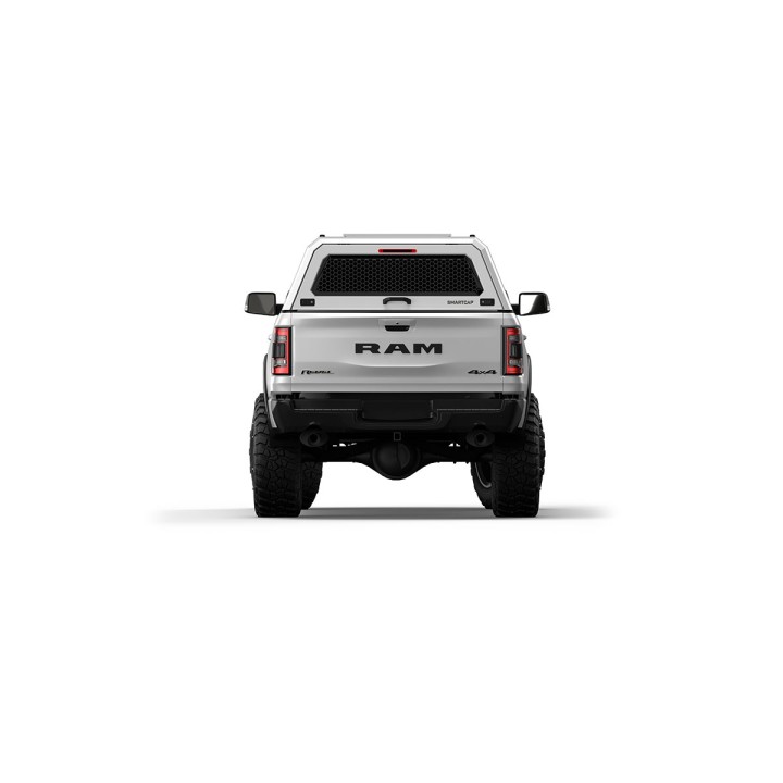 Închidere de Benă Tip Hardtop, SmartCap EVO Commercial, Dodge RAM 1500 2019 - Prezent - EDK.ro