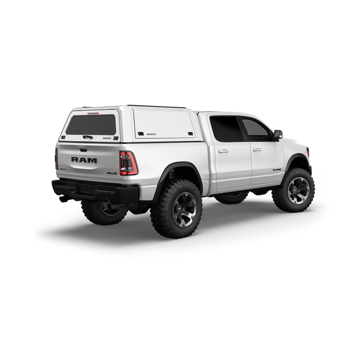Închidere de Benă Tip Hardtop, SmartCap EVO Commercial, Dodge RAM 1500 2019 - Prezent - EDK.ro