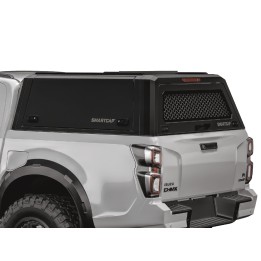 Închidere de Benă Tip Hardtop, SmartCap EVO Commercial, Isuzu D-Max 2020 - Prezent - EDK.ro