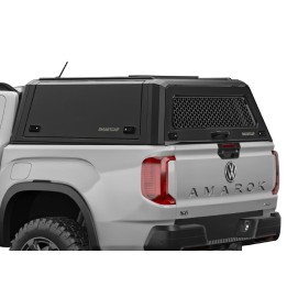 Închidere de Benă Tip Hardtop, SmartCap EVO Commercial, Volkswagen Amarok 2023 - Prezent - EDK.ro