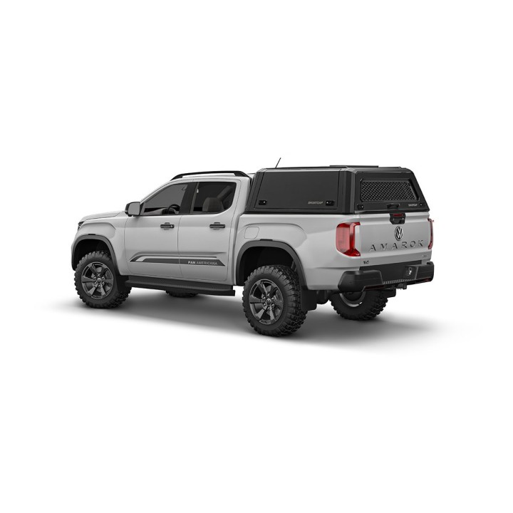 Hardtop Bed Cover, SmartCap EVO Commercial, Volkswagen Amarok 2023 - Present - EDK.ro