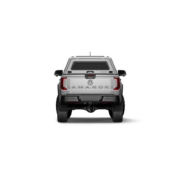 Închidere de Benă Tip Hardtop, SmartCap EVO Commercial, Volkswagen Amarok 2023 - Prezent - EDK.ro