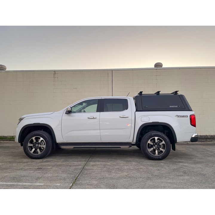 Hardtop Bed Cover, SmartCap EVO Commercial, Volkswagen Amarok 2010 - 2022 - EDK.ro