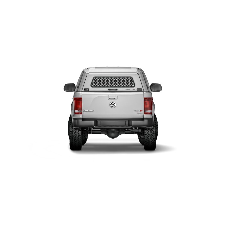 Închidere de Benă Tip Hardtop, SmartCap EVO Commercial, Volkswagen Amarok 2010 - 2022 - EDK.ro