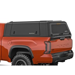 Hardtop Bed Cover, SmartCap EVO Adventure, Toyota Tundra 2022 - Present - EDK.ro