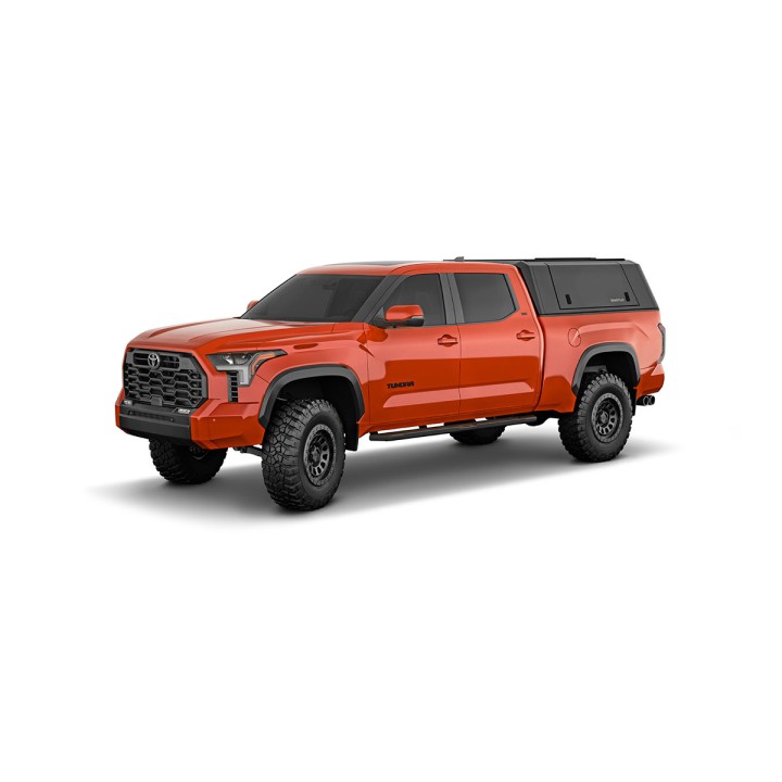 Închidere de Benă Tip Hardtop, SmartCap EVO Adventure, Toyota Tundra 2022 - Prezent - EDK.ro