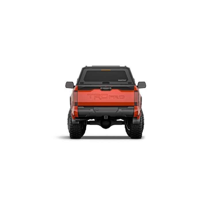 Închidere de Benă Tip Hardtop, SmartCap EVO Adventure, Toyota Tundra 2022 - Prezent - EDK.ro