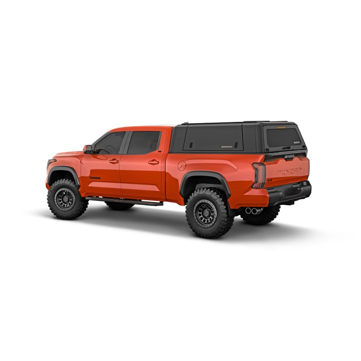 Închidere de Benă Tip Hardtop, SmartCap EVO Adventure, Toyota Tundra Cabină Dublă 2022 - Prezent - EDK.ro