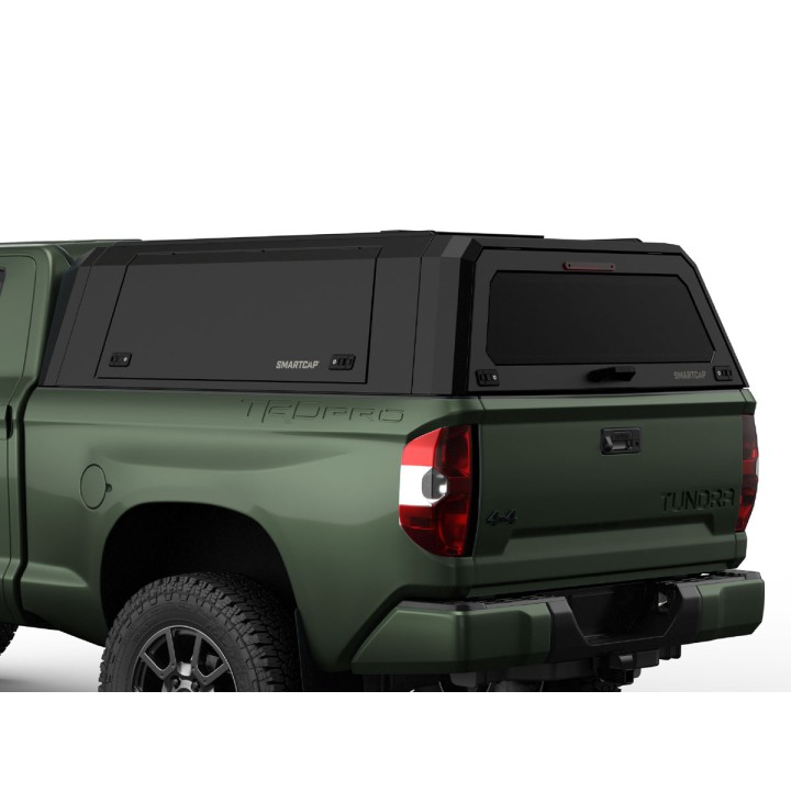 Închidere de Benă Tip Hardtop, SmartCap EVO Adventure, Toyota Tundra 2007 - 2021 - EDK.ro