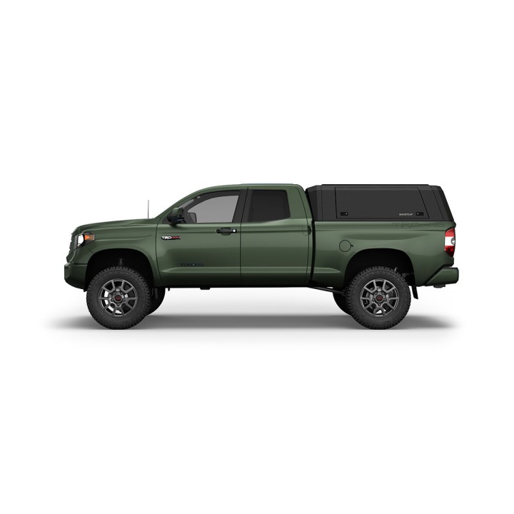 Închidere de Benă Tip Hardtop, SmartCap EVO Adventure, Toyota Tundra 2007 - 2021 - EDK.ro