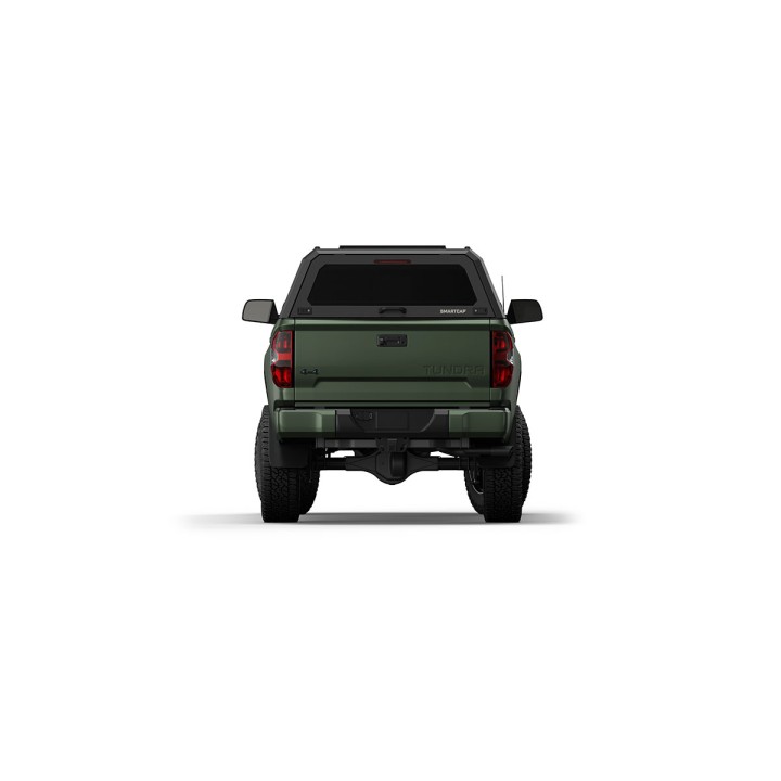 Închidere de Benă Tip Hardtop, SmartCap EVO Adventure, Toyota Tundra 2007 - 2021 - EDK.ro
