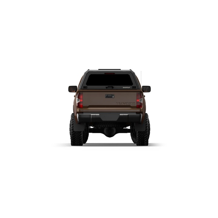 Închidere de Benă Tip Hardtop, SmartCap EVO Adventure, Toyota Tundra 2007 - 2021 - EDK.ro