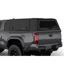 Hardtop Bed Cover, SmartCap EVO Adventure, Toyota Tacoma 2024 - Present - EDK.ro