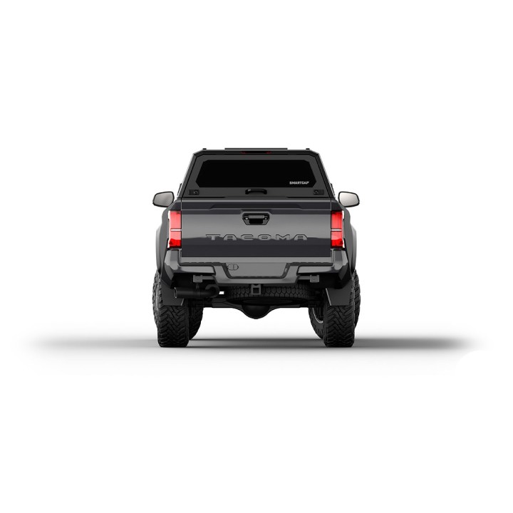 Închidere de Benă Tip Hardtop, SmartCap EVO Adventure, Toyota Tacoma 2024 - Prezent - EDK.ro