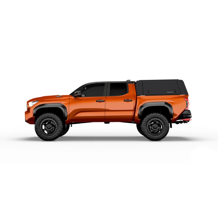 Închidere de Benă Tip Hardtop, SmartCap EVO Adventure, Toyota Tacoma 2024 - Prezent - EDK.ro