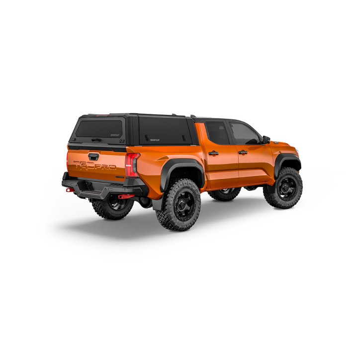 Închidere de Benă Tip Hardtop, SmartCap EVO Adventure, Toyota Tacoma 2024 - Prezent - EDK.ro