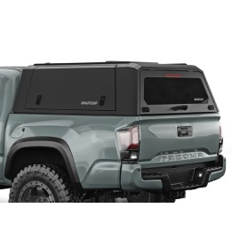 Închidere de Benă Tip Hardtop, SmartCap EVO Adventure, Toyota Tacoma 2015 - 2024 - EDK.ro