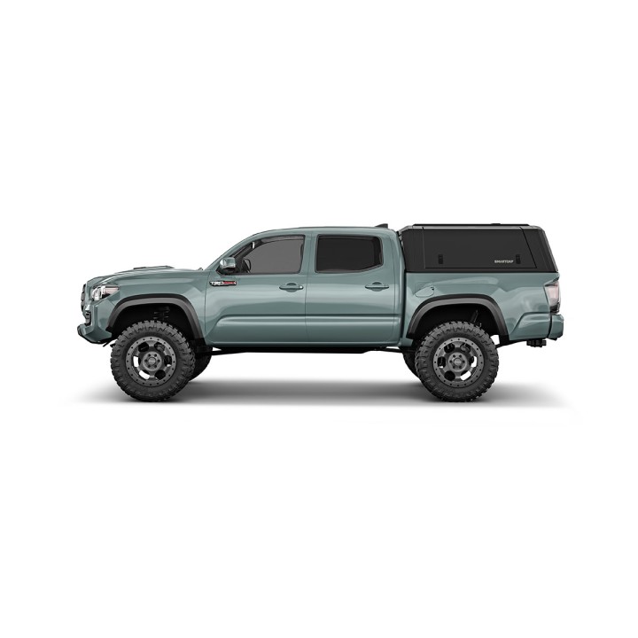 Închidere de Benă Tip Hardtop, SmartCap EVO Adventure, Toyota Tacoma 2015 - 2024 - EDK.ro