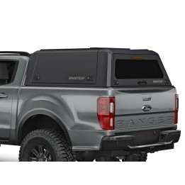 Închidere de Benă Tip Hardtop, SmartCap EVO Adventure, Ford Ranger Raptor 2012 - 2022 - EDK.ro