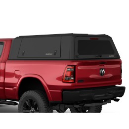 Hardtop Bed Cover, SmartCap EVO Adventure, Ford F-250 / F-350 Double Cab 2009 - Present - EDK.ro