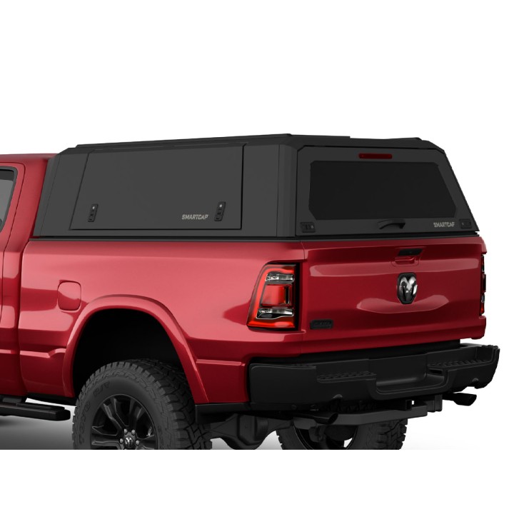 Închidere de Benă Tip Hardtop, SmartCap EVO Adventure, Ford F-250 / F-350 2009 - Prezent - EDK.ro