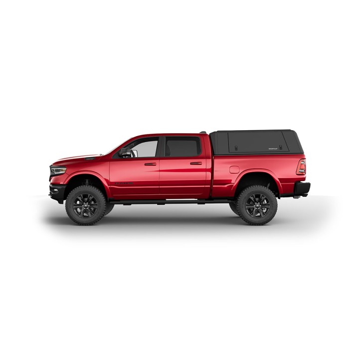 Hardtop Bed Cover, SmartCap EVO Adventure, Ford F-250 / F-350 2009 - Present - EDK.ro