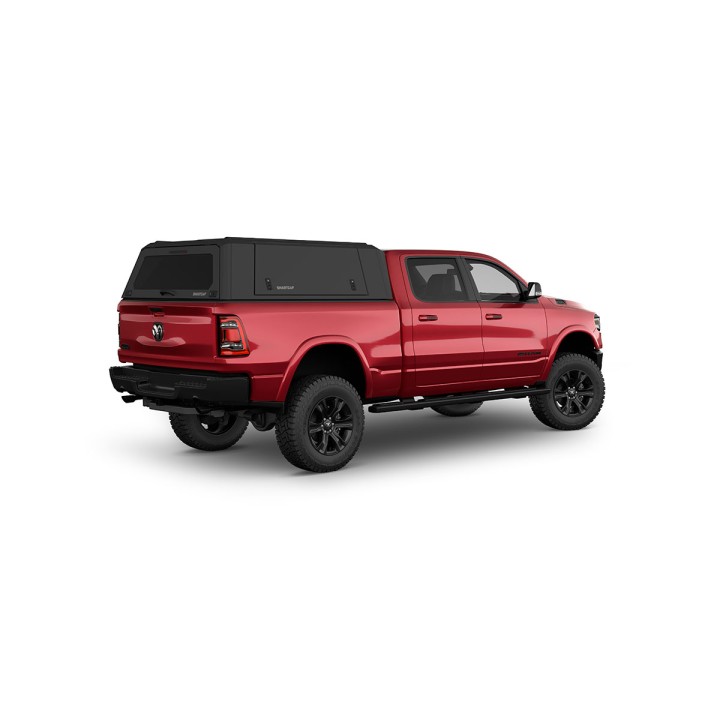 Închidere de Benă Tip Hardtop, SmartCap EVO Adventure, Dodge RAM 1500 2019 - Prezent - EDK.ro