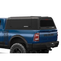 Hardtop Bed Cover, SmartCap EVO Adventure, Dodge RAM 1500 2019 - Present - EDK.ro