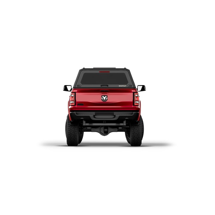 Închidere de Benă Tip Hardtop, SmartCap EVO Adventure, Ford F-150 Cabină Dublă 2009 - Prezent - EDK.ro