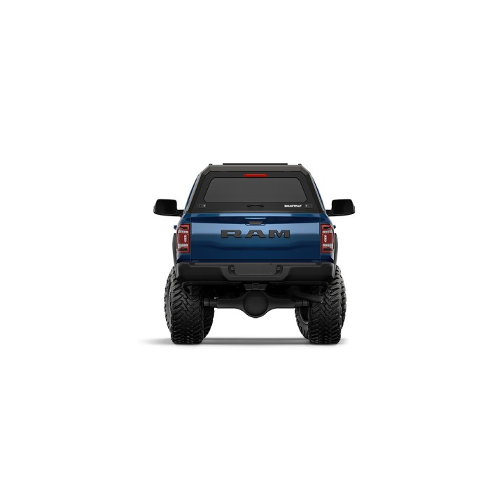 Închidere de Benă Tip Hardtop, SmartCap EVO Adventure, Ford F-150 Cabină Dublă 2009 - Prezent - EDK.ro