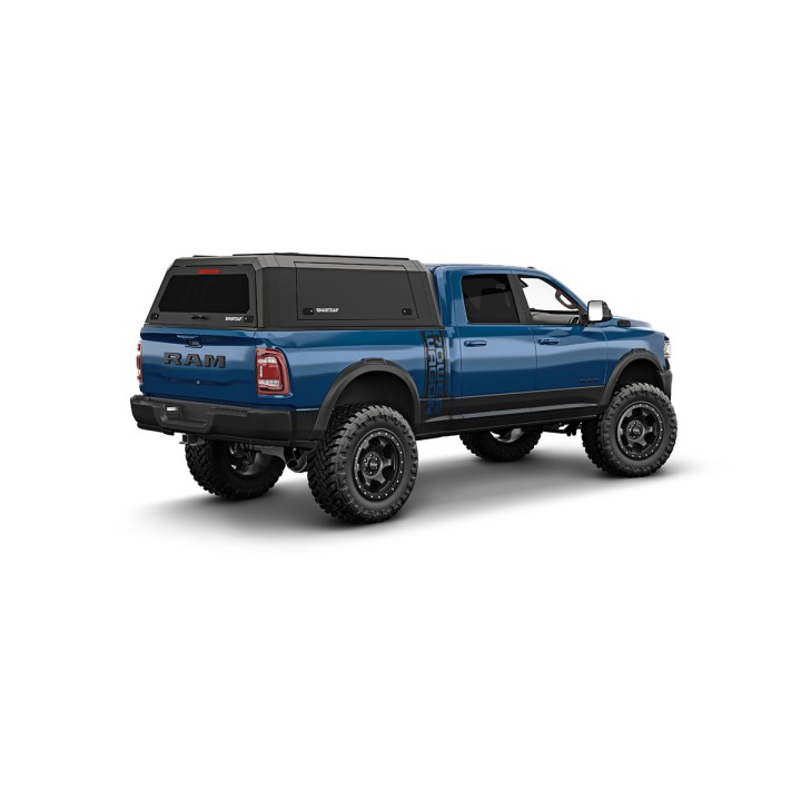 Închidere de Benă Tip Hardtop, SmartCap EVO Adventure, Ford F-150 2009 - Prezent - EDK.ro