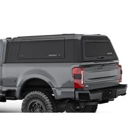 Hardtop Bed Cover, SmartCap EVO Adventure, Ford F-250 / F-350 2023 - Present - EDK.ro