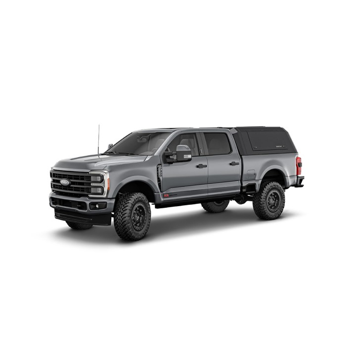 Închidere de Benă Tip Hardtop, SmartCap EVO Adventure, Ford F-250 / F-350 2023 - Prezent - EDK.ro