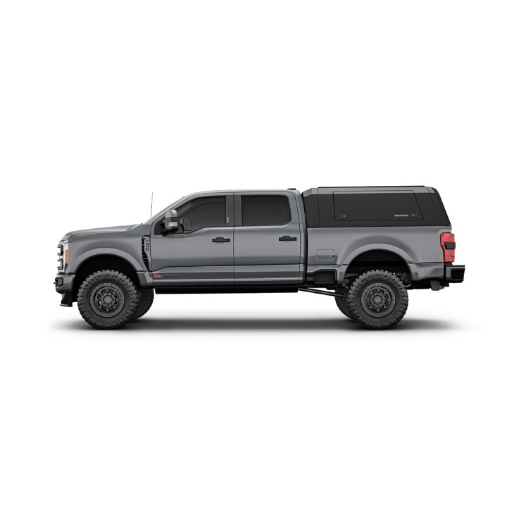 Închidere de Benă Tip Hardtop, SmartCap EVO Adventure, Ford F-250 / F-350 2023 - Prezent - EDK.ro