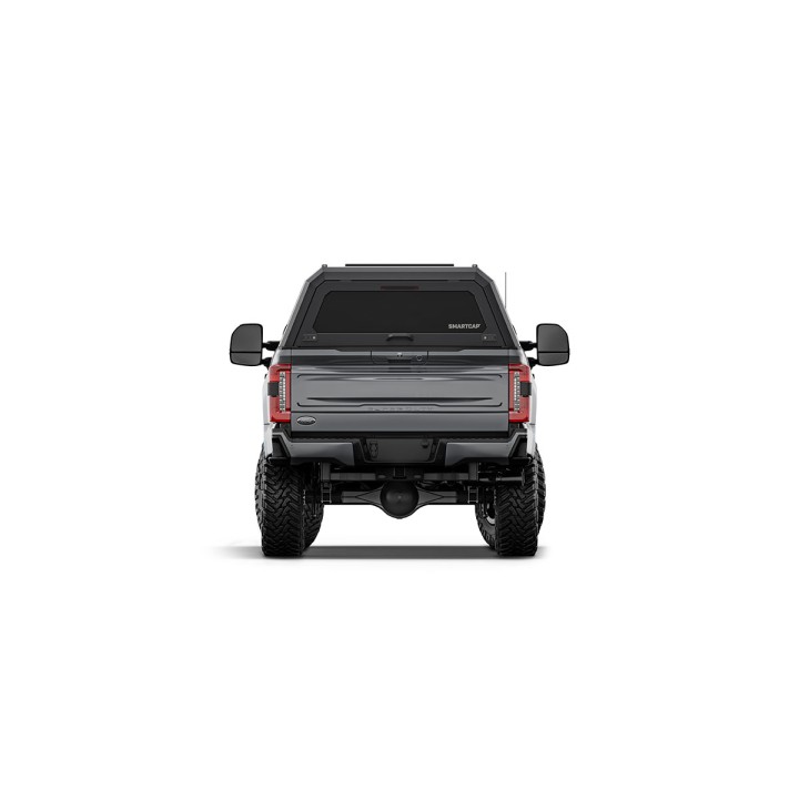 Hardtop Bed Cover, SmartCap EVO Adventure, Ford F-250 / F-350 2023 - Present - EDK.ro