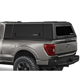 Hardtop Bed Cover, SmartCap EVO Adventure, Ford F-150 2021 - Present - EDK.ro
