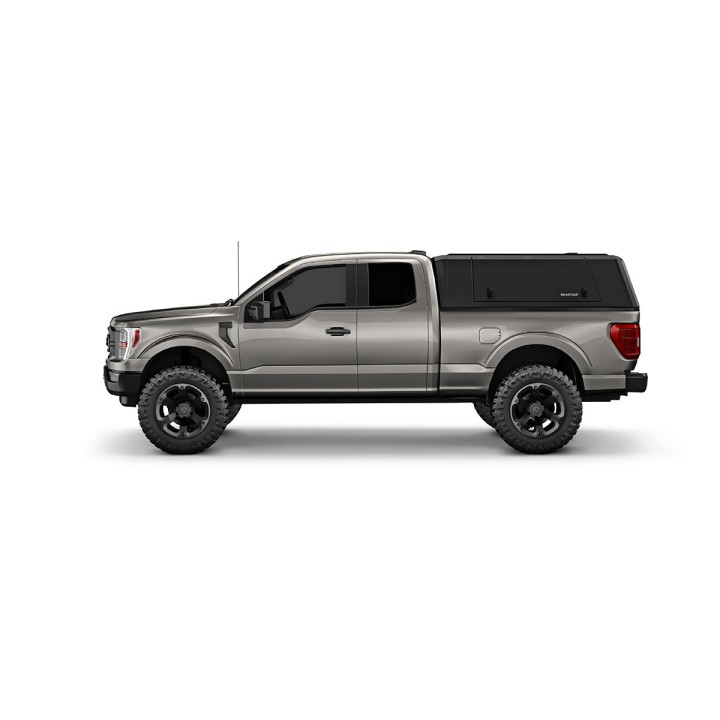 Închidere de Benă Tip Hardtop, SmartCap EVO Adventure, Ford F-150 2021 - Prezent - EDK.ro