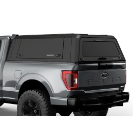 Hardtop Bed Cover, SmartCap EVO Adventure, Ford F-150 2015 - 2021 - EDK.ro