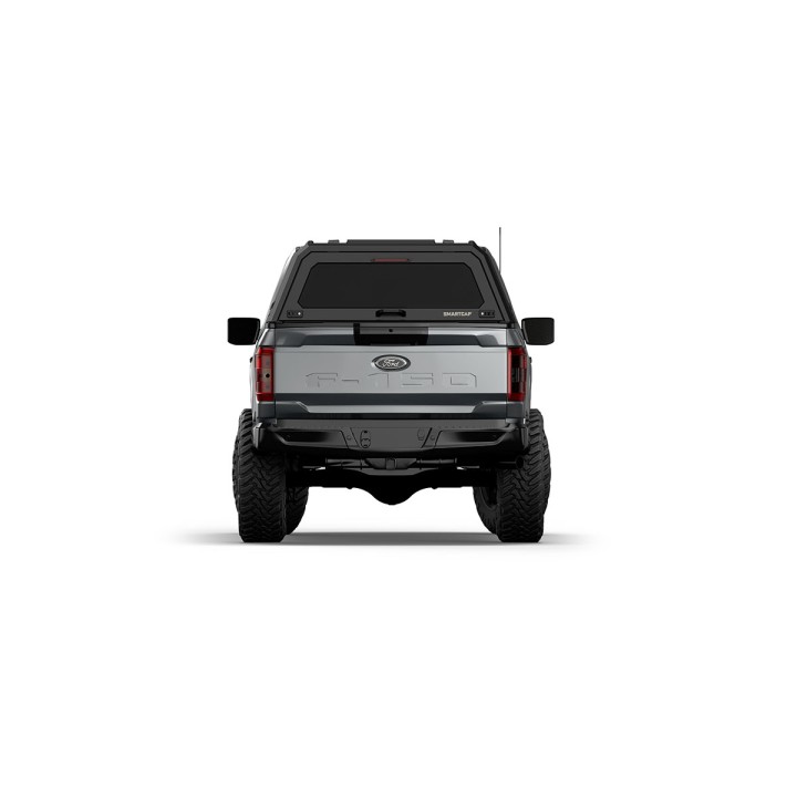 Hardtop Bed Cover, SmartCap EVO Adventure, Ford F-150 2015 - 2021 - EDK.ro