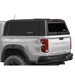 Închidere de Benă Tip Hardtop, SmartCap EVO Adventure, Chevrolet Colorado 2023 - Prezent - EDK.ro