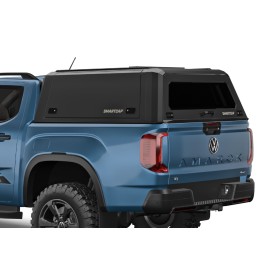 Hardtop Bed Cover, SmartCap EVO Adventure, Volkswagen Amarok 2023 - Present - EDK.ro