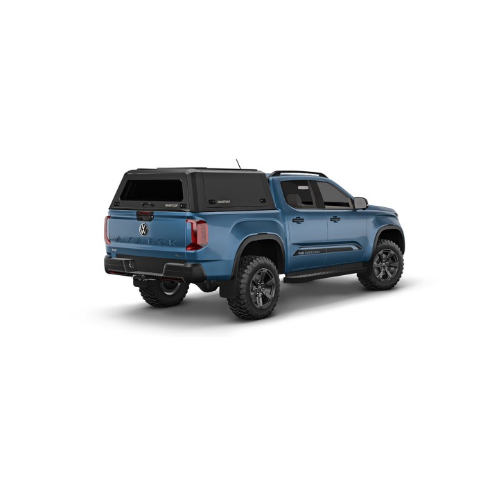 Hardtop Bed Cover, SmartCap EVO Adventure, Volkswagen Amarok 2023 - Present - EDK.ro