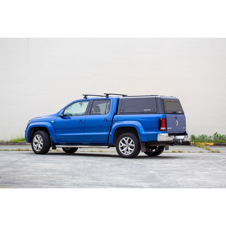 Hardtop Bed Cover, SmartCap EVO Adventure, Volkswagen Amarok 2023 - Present - EDK.ro