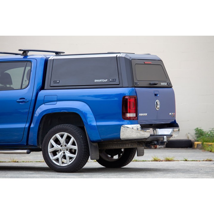 Închidere de Benă Tip Hardtop, SmartCap EVO Adventure, Volkswagen Amarok 2023 - Prezent - EDK.ro