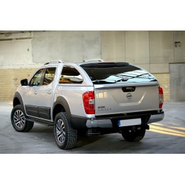 Închidere de Benă Tip Hardtop, Otros Fabricantes Sport, Pick-up - EDK.ro