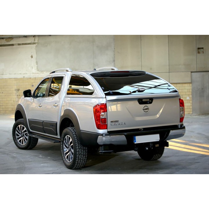 Hardtop Bed Cover, Otros Fabricantes Sport, Pick-up - EDK.ro