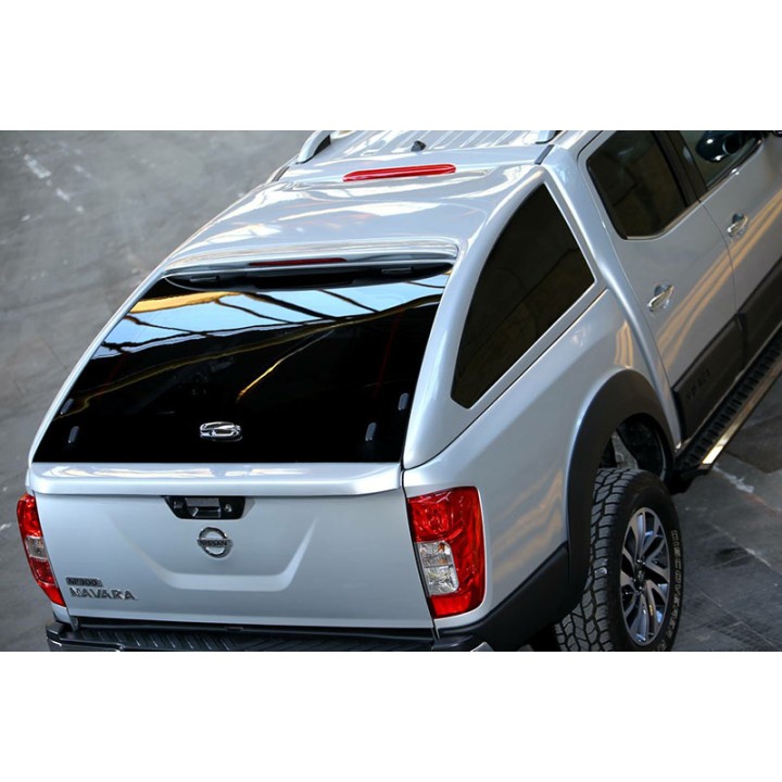Hardtop Bed Cover, Otros Fabricantes Sport, Pick-up - EDK.ro
