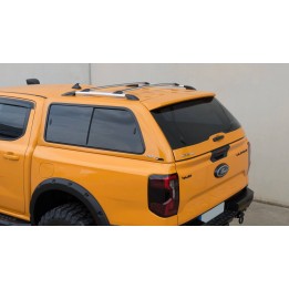 Închidere de Benă Tip Hardtop, Alpha GSS, Ford Ranger Raptor 2023 - Prezent - EDK.ro
