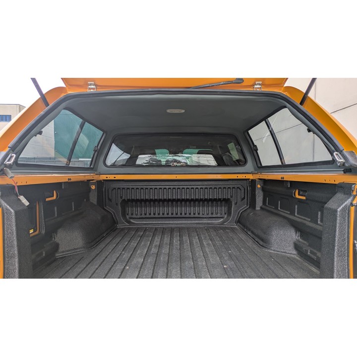 Închidere de Benă Tip Hardtop, Alpha GSS, Ford Ranger Raptor 2023 - Prezent - EDK.ro
